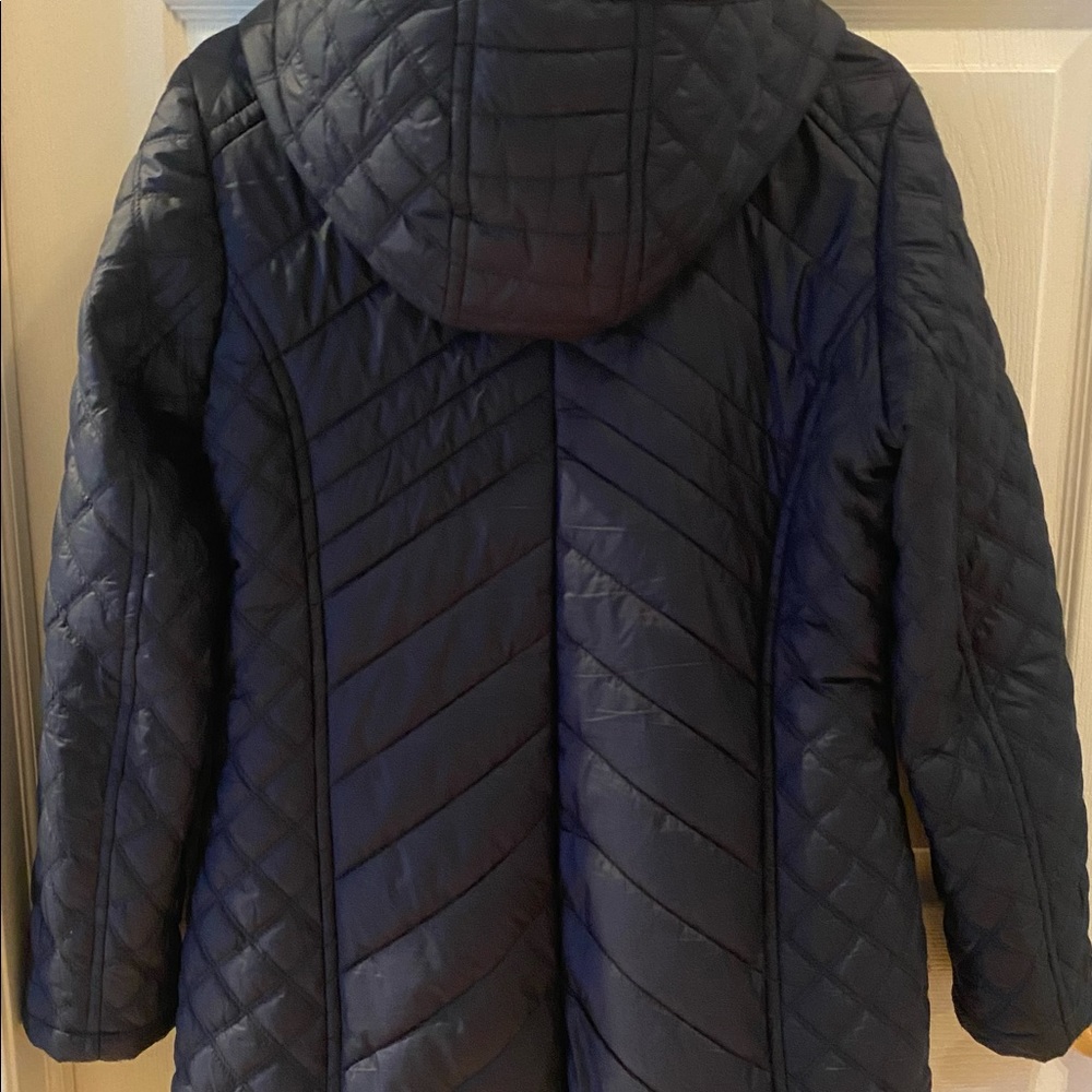Marc New York Andrew Marc women’s quilted jacket - Picture 2 of 8